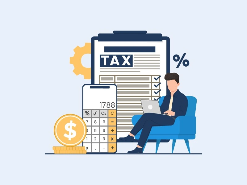 CPA vs Tax Preparer: Choosing the Right Option and When to Outsource Tax Preparation 11 CPA vs Tax Preparer Choosing the Right Option and When to Outsource Tax Preparation