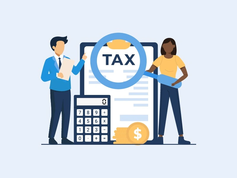 CPA vs Tax Preparer: What’s the Difference and Who Should You Hire? 5 CPA vs Tax Preparer What’s the Difference and Who Should You Hire - tax preparer vs accountant