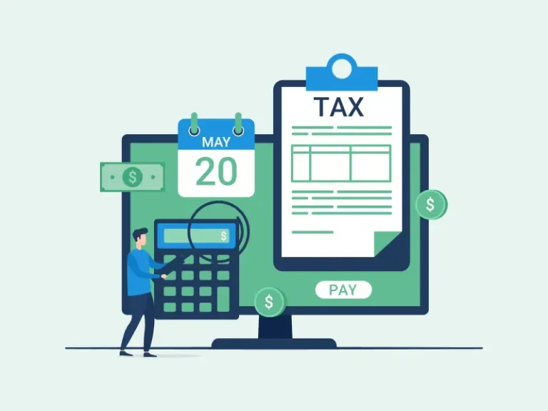 Blog and Insights 236 Calculating Tax Liability: A Practical Guide to Accurate Tax Calculation