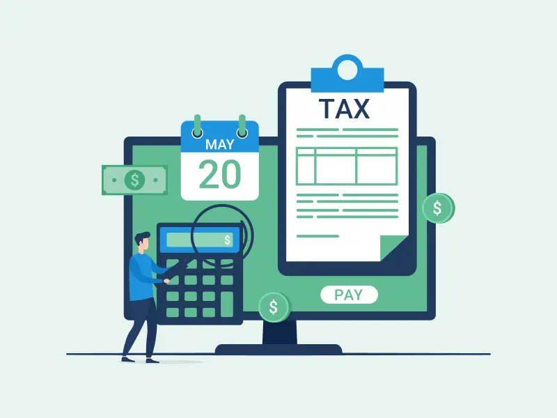 Calculating Tax Liability: A Practical Guide to Accurate Tax Calculation 6 Calculating Tax Liability: A Practical Guide to Accurate Tax Calculation