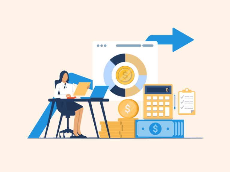 Blog and Insights 172 Cash Flow Bookkeeping Methods with Practical Example of Cash Flow Reporting