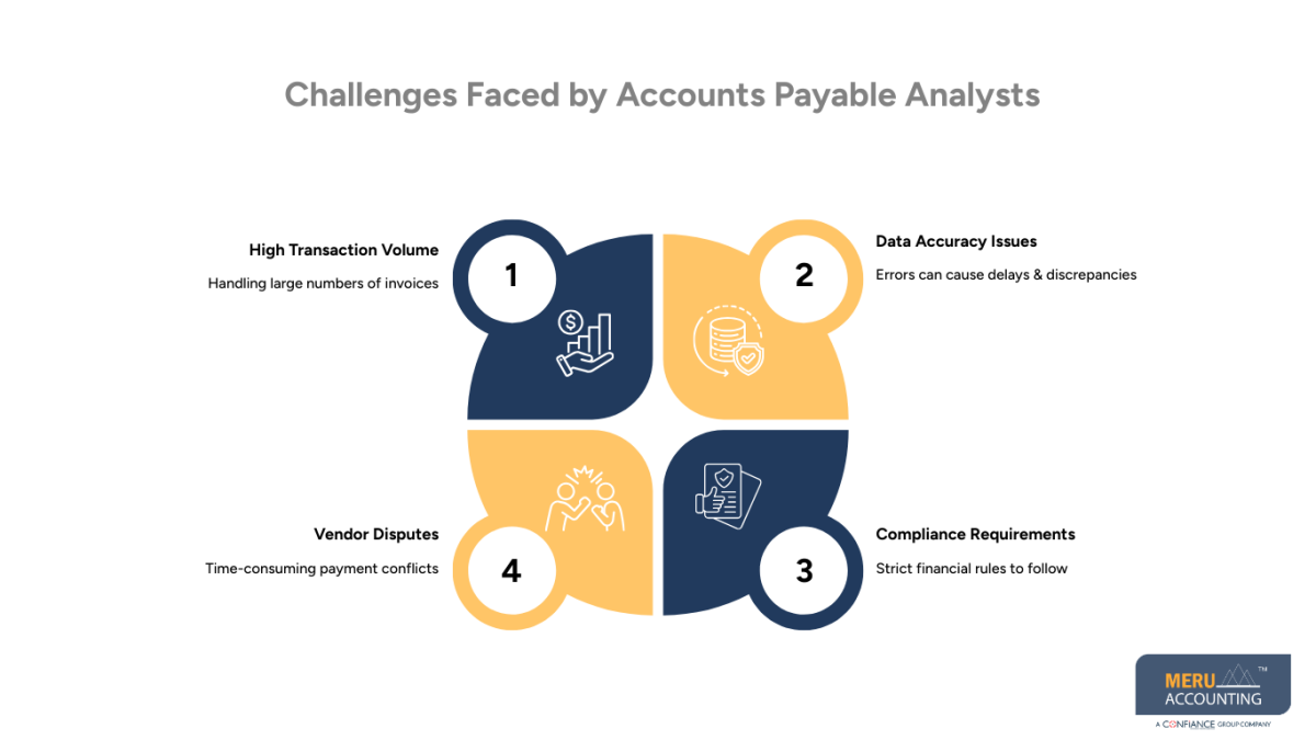 Understanding the Role of an Accounts Payable Analyst in Modern Businesses 1 Accounts Payable Analysts