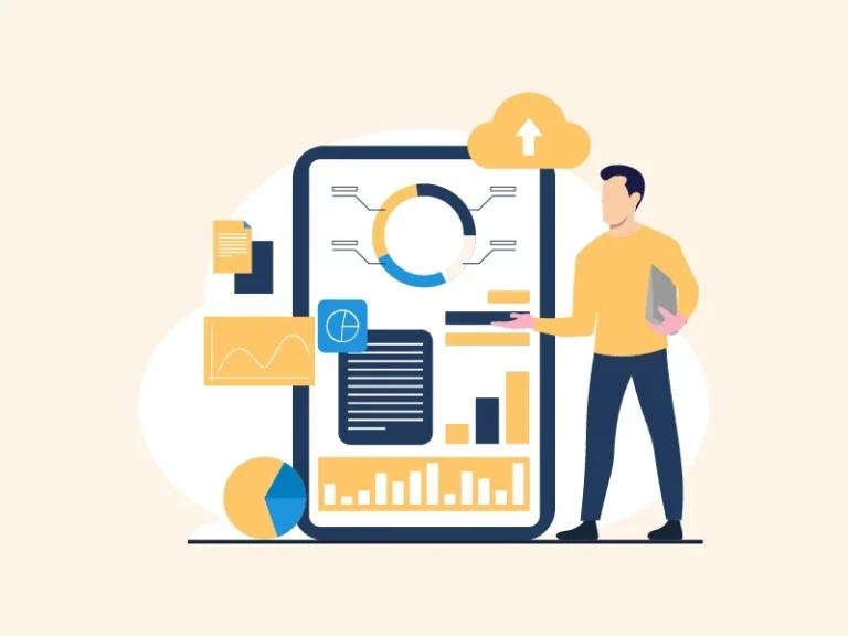 Blog and Insights 143 Cloud Based Bookkeeping: How It Supports Real-Time Financial Insights