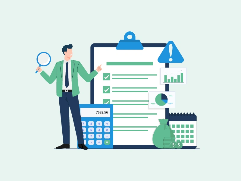 Complete Liabilities Accounting List for Error-Free Bookkeeping 2 Complete Liabilities Accounting List for Error-Free Bookkeeping