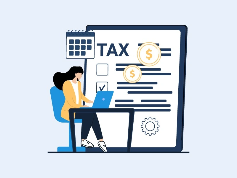Difference Between Tax Preparer and CPA: Which One Should You Choose? 11 Difference Between Tax Preparer and CPA Which One Should You Choose - tax preparer vs CPA