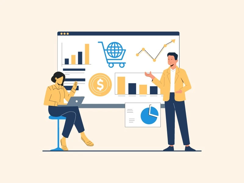 E-Commerce Bookkeeping: Why It’s Essential for Growing Online Businesses 9 E-Commerce Bookkeeping: Why It’s Essential for Growing Online Businesses