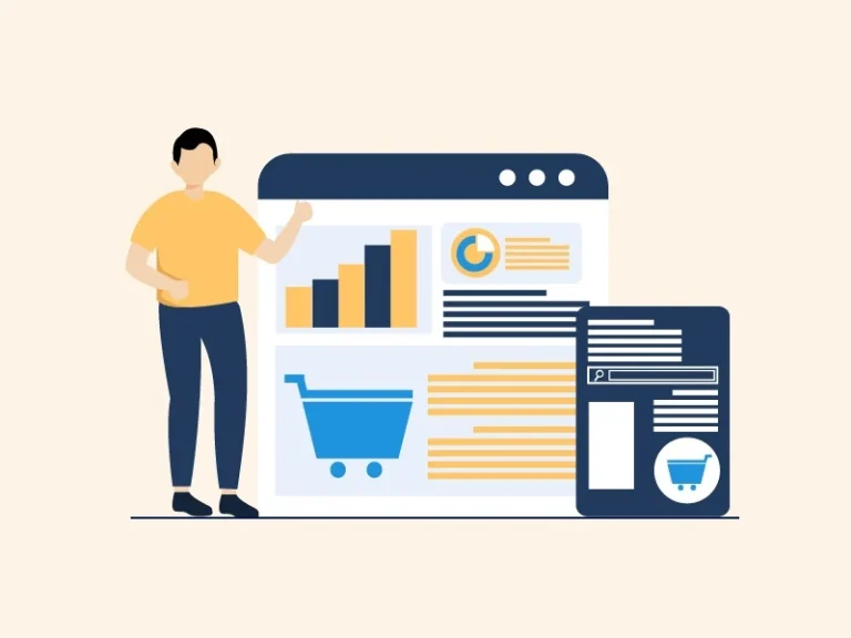 Blog and Insights 144 Ecommerce Business Accounting: Why Bookkeeping for Ecommerce Business Matters