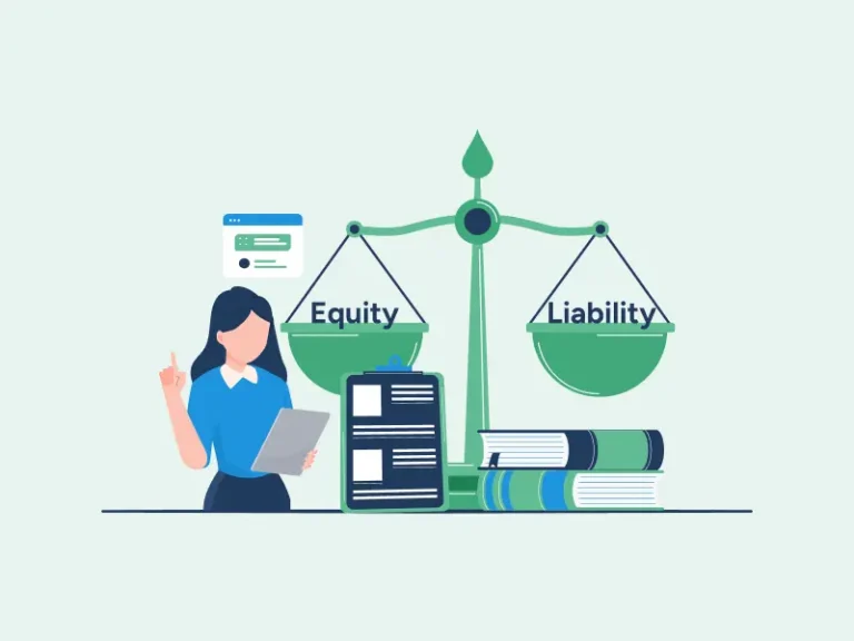 Blog and Insights 228 Equity and Liabilities in Accounting: A Complete Guide for U.S. Businesses