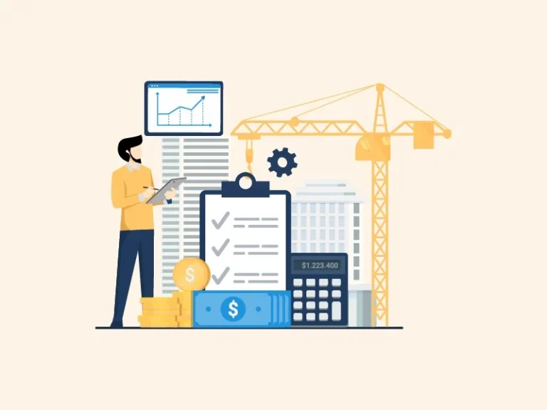 Blog and Insights 122 Establishing Reliable Financial Controls Through Bookkeeping For The Construction Industry