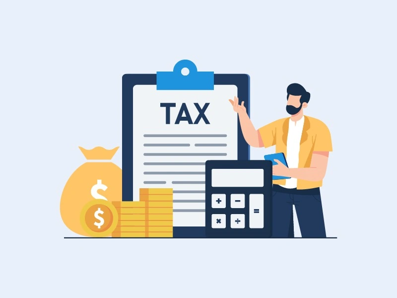 Estate Tax Preparer: When Should You Hire One? 5 Estate Tax Preparer When Should You Hire One - estate and trust tax preparation