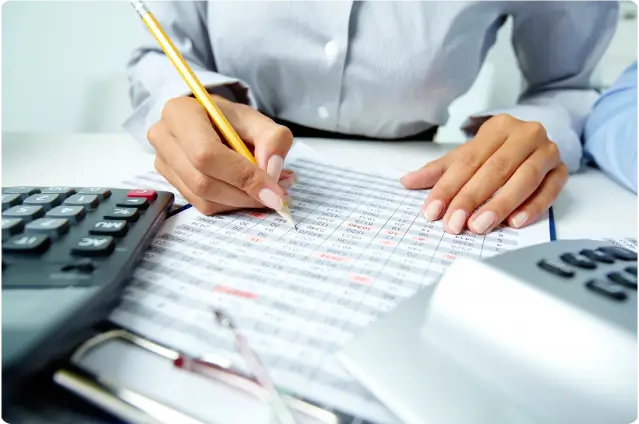 Accounting for Dry Cleaning and Laundry Services