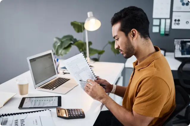 Accounting for Game Developers