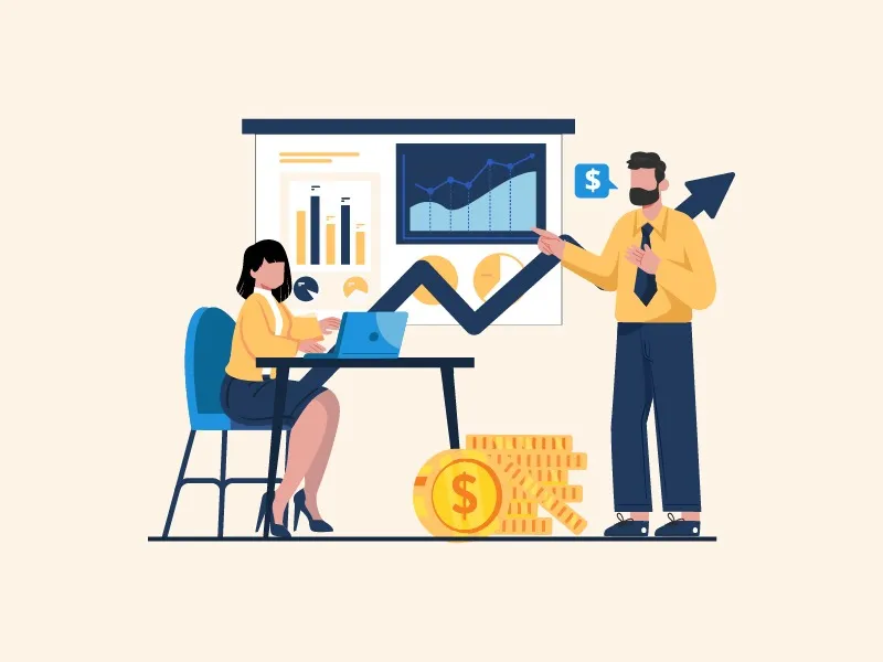 Hire CFO Consultants Analyst to Support Startup Growth and Financial Decision Making 5 Hire CFO Consultants Analyst to Support Startup Growth and Financial Decision Making