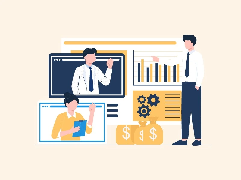 Hire Virtual CFO Services to Strengthen Cash Flow and Financial Planning 9 Hire Virtual CFO Services to Strengthen Cash Flow and Financial Planning