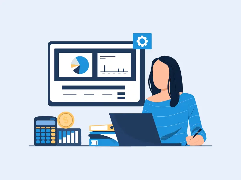 Hire a Bookkeeper for Small Business: When and Why You Should 5 Hire a Bookkeeper for Small Business: When and Why You Should
