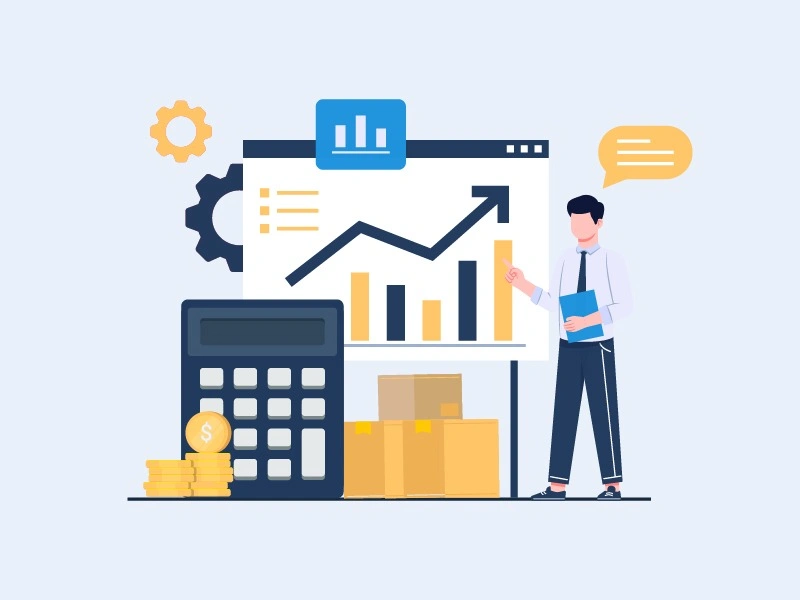 How Accounting for Manufacturing Companies Improves Financial Efficiency Through Manufacturing Accounting 5 How Accounting for Manufacturing Companies Improves Financial Efficiency Through Manufacturing Accounting