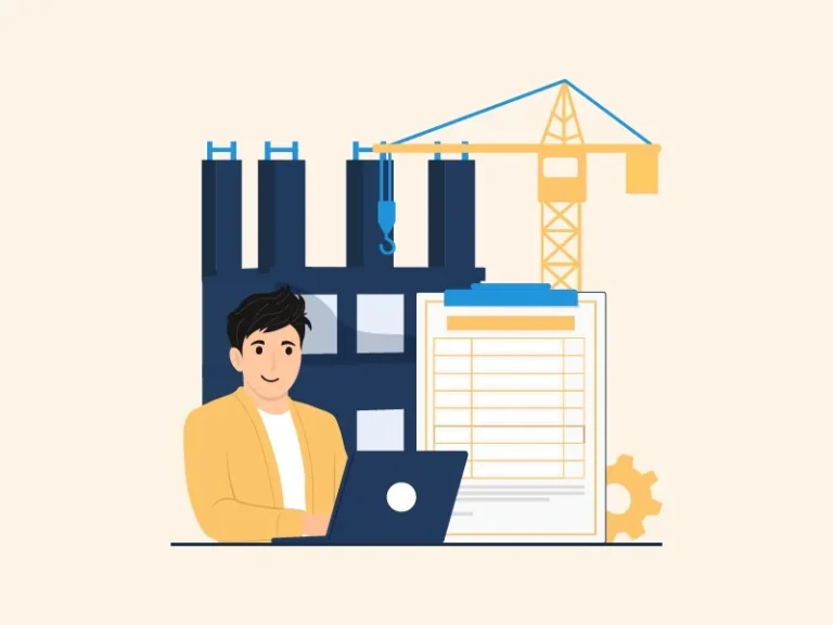 Blog and Insights 123 How Bookkeeping Services for Construction Enhance CFO Reporting