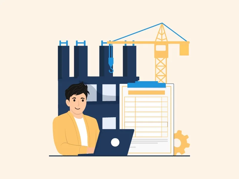 How Bookkeeping Services for Construction Enhance CFO Reporting 1 How Bookkeeping Services for Construction Enhance CFO Reporting
