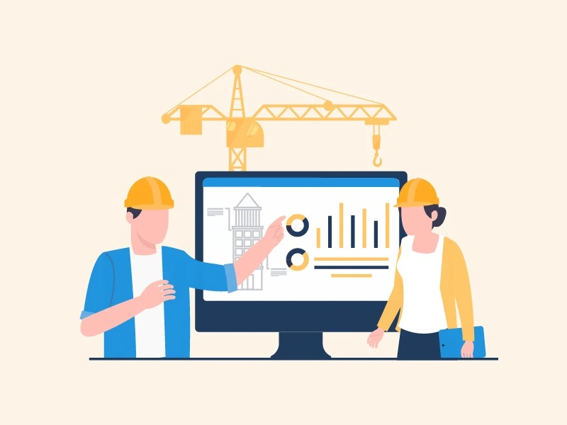 How Builders Can Use Construction in Process Accounting to Monitor Project Progress 9 How Builders Can Use Construction in Process Accounting to Monitor Project Progress