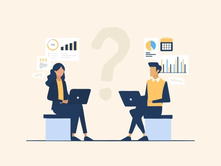 Blog and Insights 70 How CFO Recruiters Differ from CFO Recruiting Firms in Executive Search