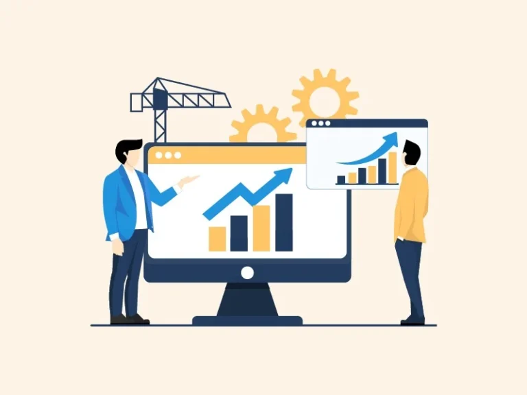 Blog and Insights 116 How Cloud-Based Bookkeeping for Construction Business Improves Collaboration Between Office and Site