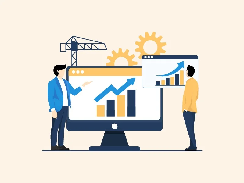 How Cloud-Based Bookkeeping for Construction Business Improves Collaboration Between Office and Site 7 How Cloud-Based Bookkeeping for Construction Business Improves Collaboration Between Office and Site