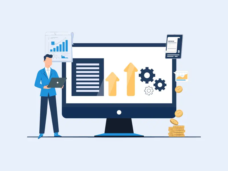 How Company Accounting Services Improve Financial Management 8 How Company Accounting Services Improve Financial Management