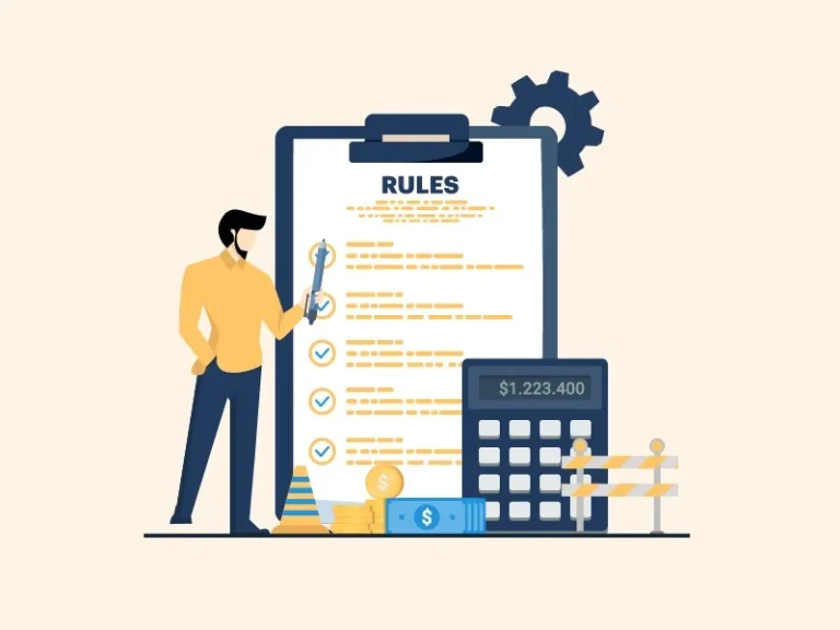 Blog and Insights 125 How Construction Bookkeeping Services Support Compliance with Government Contracting Rules