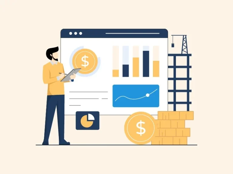 Blog and Insights 109 How Contractors Bookkeeping and Accounting Supports Better Cash Flow Management