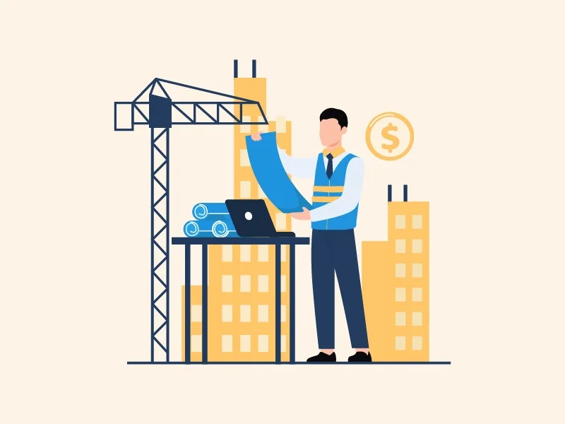 How Data from Construction Company Bookkeeping Helps Predict Future Project Costs 9 How Data from Construction Company Bookkeeping Helps Predict Future Project Costs