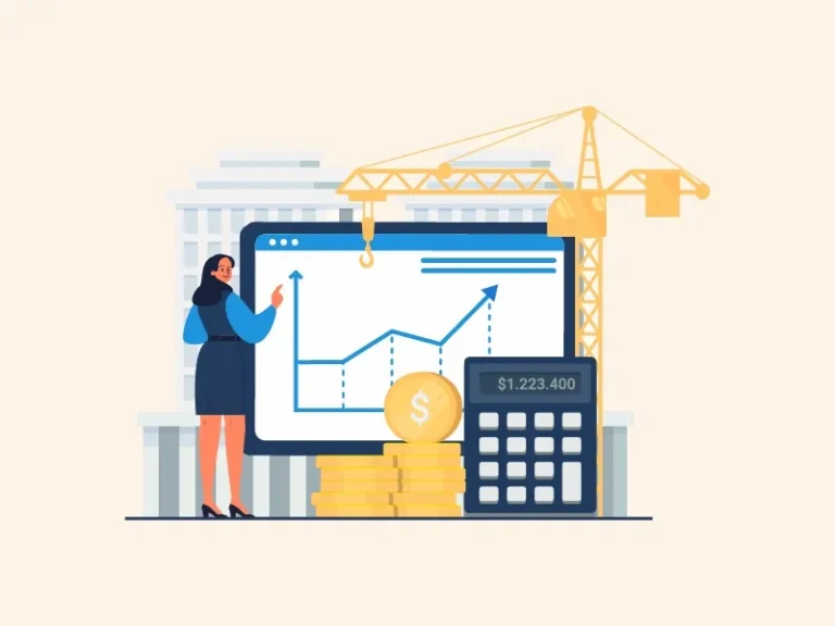 Blog and Insights 121 How Financial Blind Spots Form in Bookkeeping for a Construction Company Before Projects Go Over Budget