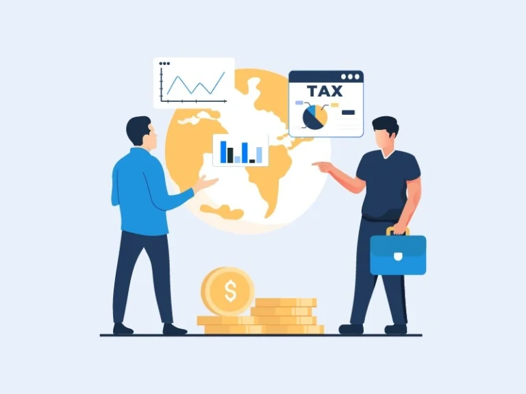 Blog and Insights 141 How Global Tax Services Support Global Businesses - tax compliance services