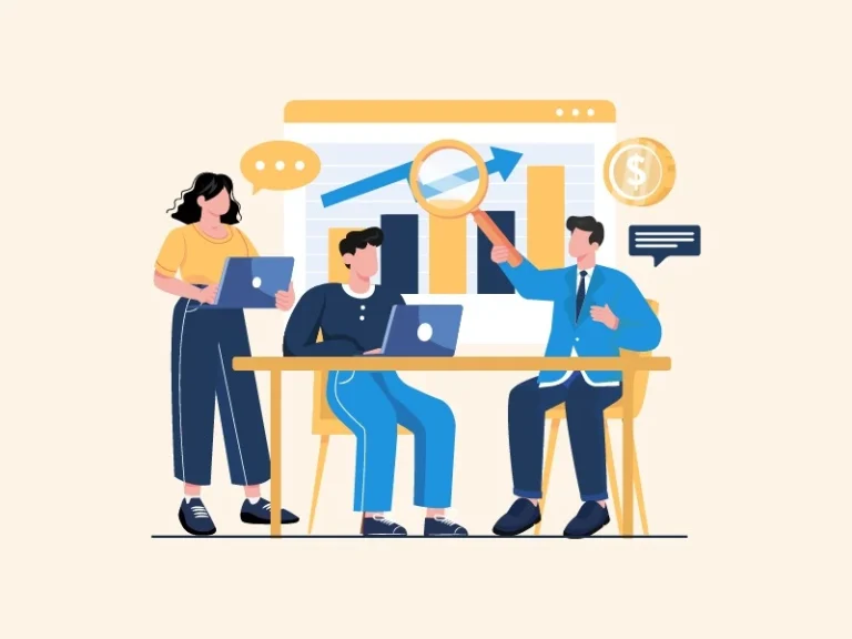 Blog and Insights 55 How Hiring Interim CFO Helps Startups Navigate Financial Challenges