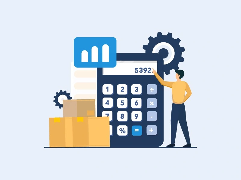 How Outsourced Manufacturing Accounting Helps Manufacturers Regain Control of Their Numbers 4 How Outsourced Manufacturing Accounting Helps Manufacturers Regain Control of Their Numbers - manufacturing accounting