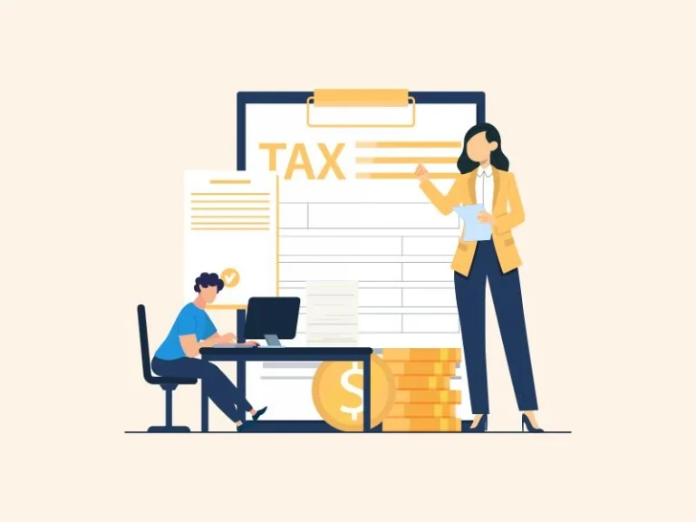 Blog and Insights 133 How Outsourced Tax Preparation Helps Firms Manage Taxation Outsourcing Efficiently How Outsourced Tax Preparation Helps Firms Manage Taxation Outsourcing Efficiently