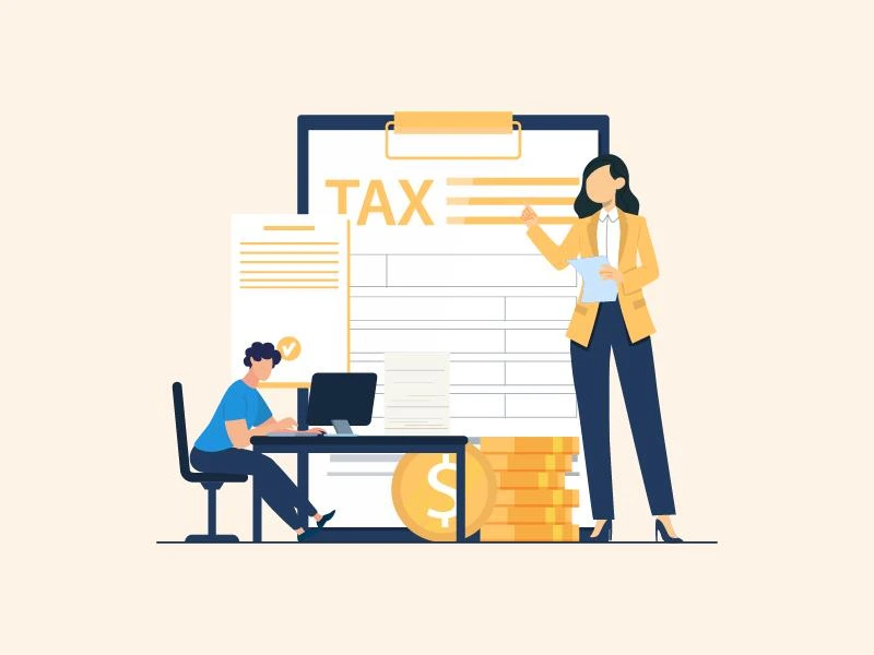 How Outsourced Tax Preparation Helps Firms Manage Taxation Outsourcing Efficiently 9 How Outsourced Tax Preparation Helps Firms Manage Taxation Outsourcing Efficiently How Outsourced Tax Preparation Helps Firms Manage Taxation Outsourcing Efficiently