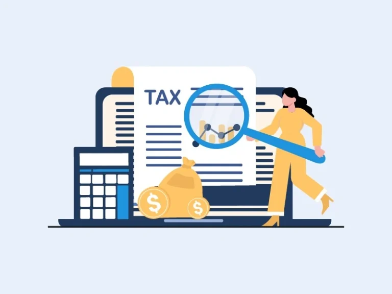 Blog and Insights 162 How Outsourced Tax Services Help Businesses Scale Efficiently - advantages of outsourcing tax services