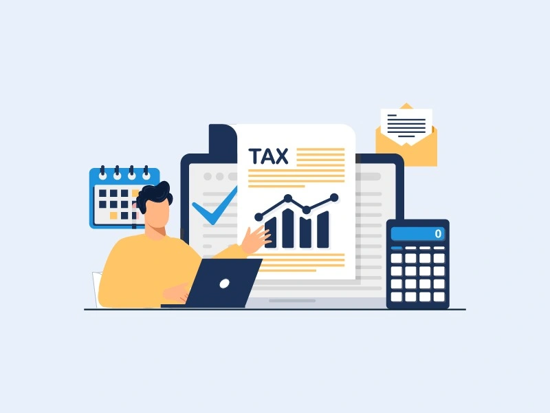 How Outsourcing Tax Preparation Services Improves Firm Efficiency 3 How Outsourcing Tax Preparation Services Improves Firm Efficiency - tax preparation outsourcing services