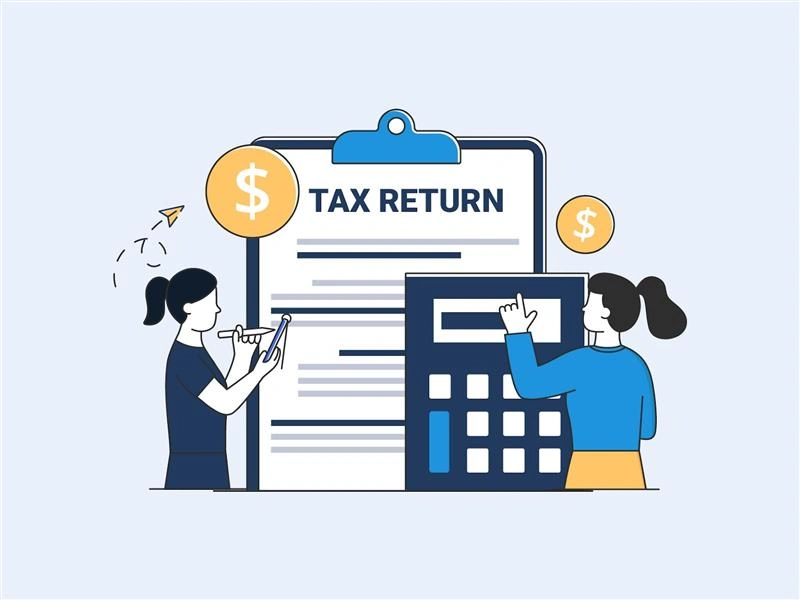 How Outsourcing Tax Return Preparation Actually Works for Firms 15 How Outsourcing Tax Return Preparation Actually Works for Firms - tax outsourcing