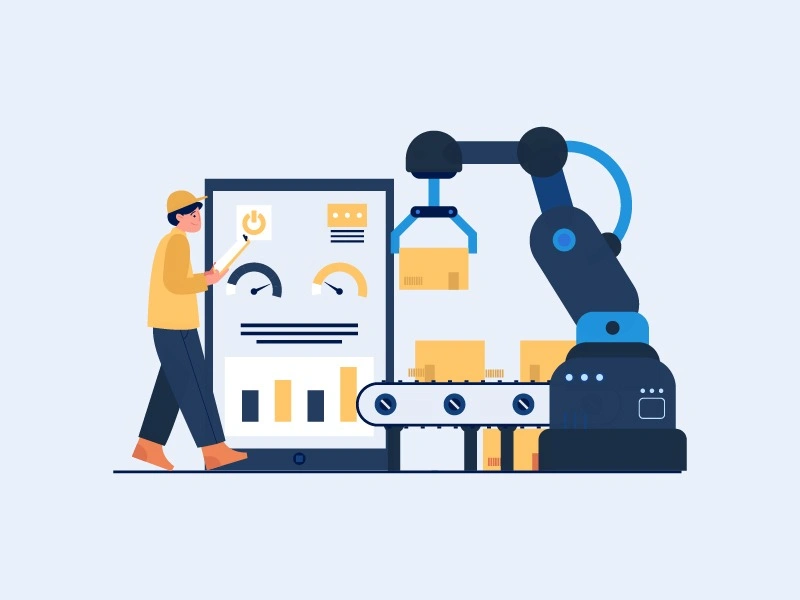 How Predictive Accounting for Manufacturing Can Prevent Costly Machine Downtime 10 How Predictive Accounting for Manufacturing Can Prevent Costly Machine Downtime - manufacturing accountant
