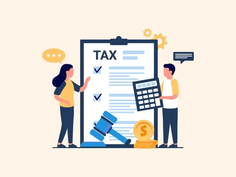 Blog and Insights 143 How Taxation Outsourcing Simplifies Compliance and Tax Management