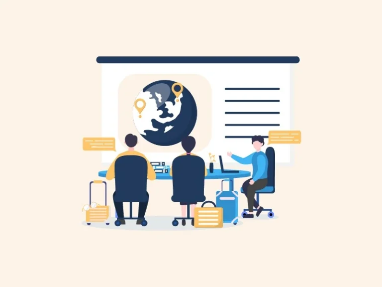 Blog and Insights 100 How Travel Agencies Benefit From The Best Accounting Outsourcing Companies