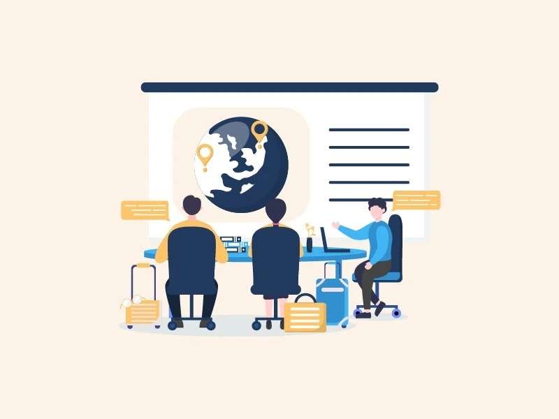 How Travel Agencies Benefit From The Best Accounting Outsourcing Companies 12 How Travel Agencies Benefit From The Best Accounting Outsourcing Companies