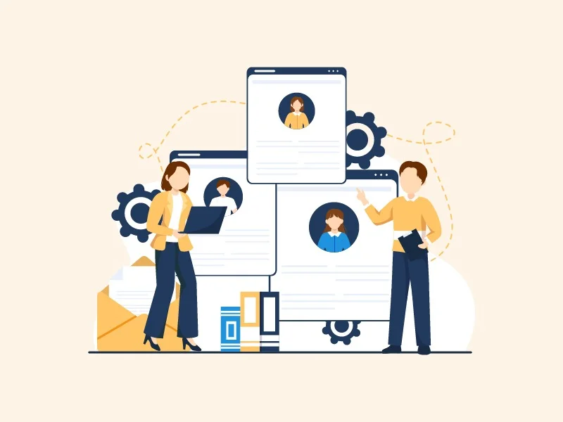 How a CFO Recruitment Firm Identifies Top Talent Through CFO Recruiters 9 How a CFO Recruitment Firm Identifies Top Talent Through CFO Recruiters