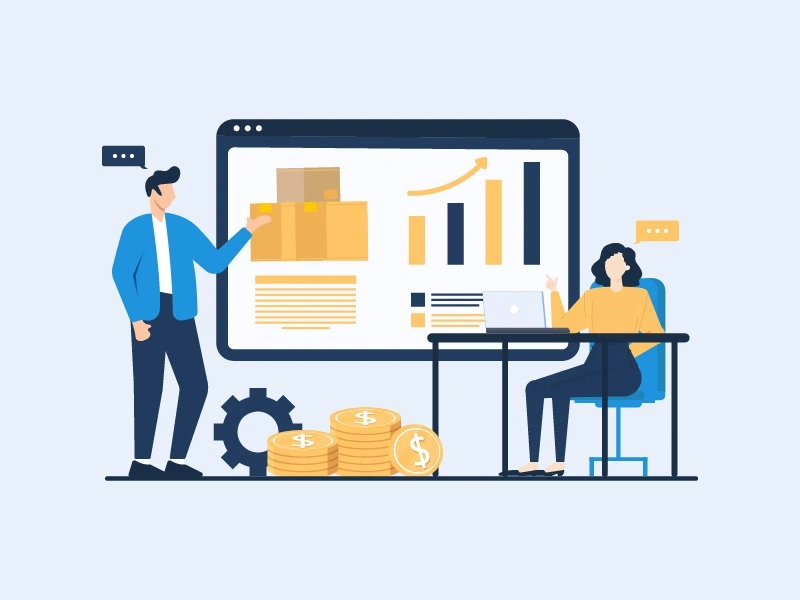 How a Cost Accountant Works with Production Teams in Manufacturing Company 17 How a Cost Accountant Works with Production Teams in Manufacturing Company - accounting for manufacturing
