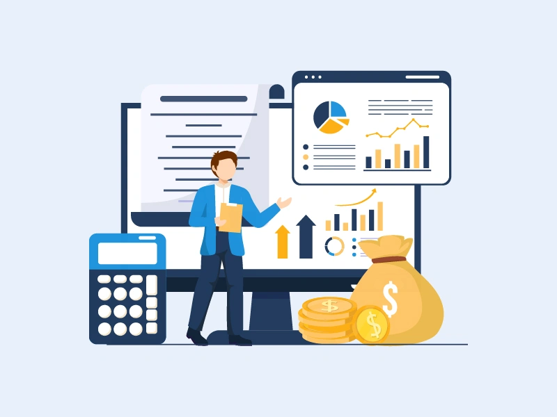 How to Choose the Right Bookkeeping Service for Small Business 4 How to Choose the Right Bookkeeping Service for Small Business