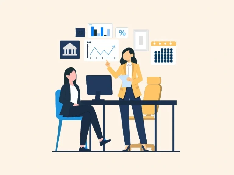 Blog and Insights 62 How to Hire Part-Time CFO and Maximize Financial Impact