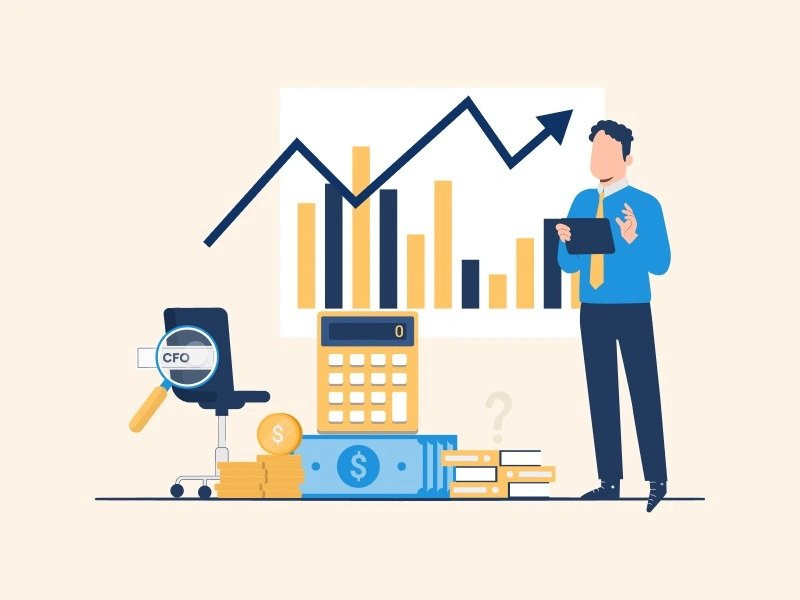 How to Hire a CFO for Small Business and Scale with an Outsourced CFO Model 3 How to Hire a CFO for Small Business and Scale with an Outsourced CFO Model