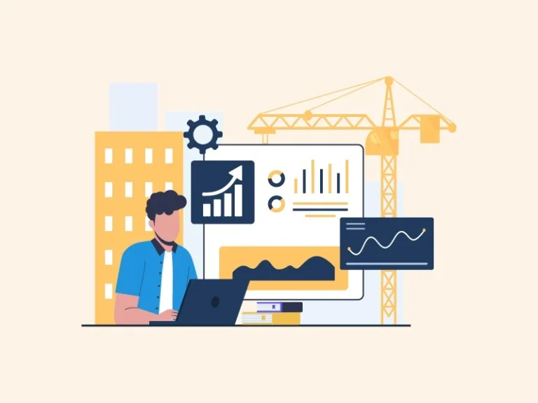 Blog and Insights 118 How to Turn Bookkeeping for Builders into a Profit-Boosting Strategy