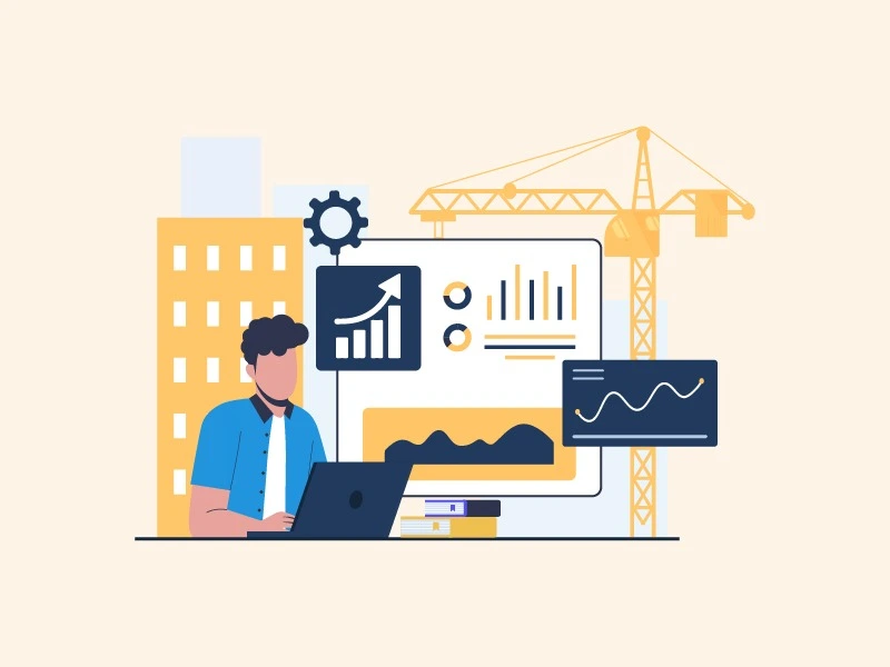 How to Turn Bookkeeping for Builders into a Profit-Boosting Strategy 3 How to Turn Bookkeeping for Builders into a Profit-Boosting Strategy